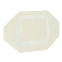 Пленочная прозрачная повязка с впитывающей подушечкой Tegaderm ® + Pad  5 x 7 см. 50 шт./уп., 3582