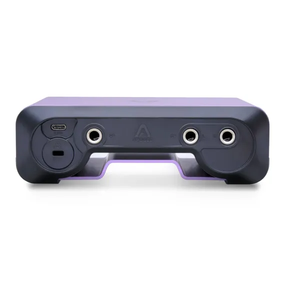 APOGEE Boom