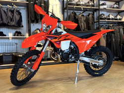 KTM 300 EXC