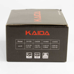 Безынерционная катушка 1000 Kaida Captain (5+1BB, мет. шпуля)