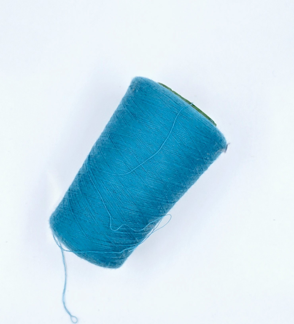 Loro Piana art Supercashmere, кашемир 100%, 2800м в 100 г бирюза