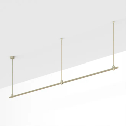 Основание ART-APRIORI-LINE-ROD-800-3000 (OG) (Arlight, IP20 Металл, 3 года) 054444