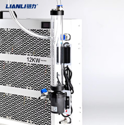 Комплект №2 охлаждения HYDRO 12kW