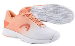 Женские теннисные кроссовки Head Revolt Pro 4.5 Clay