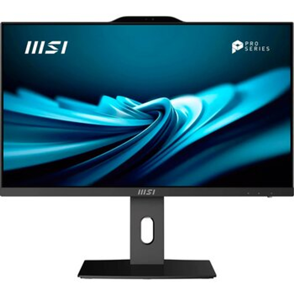 Моноблок MSI Pro AP242P 14M 24 i5-14400 16GB 512GB 9S6-AE0621-822