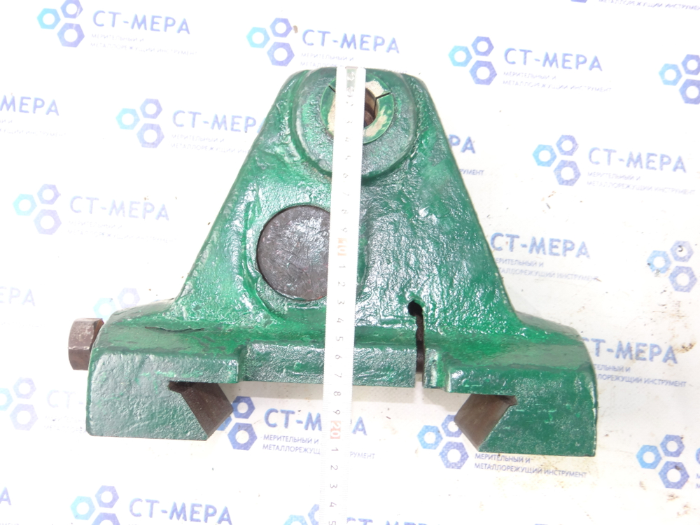 Серьга для фрезерных станков 6р82, 6т82, 6р82ш, 6т82ш (арт.3007)