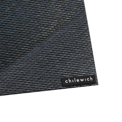 Салфетка подстановочная 36х48 Chilewiсh Interlace Sapphire 100494-002