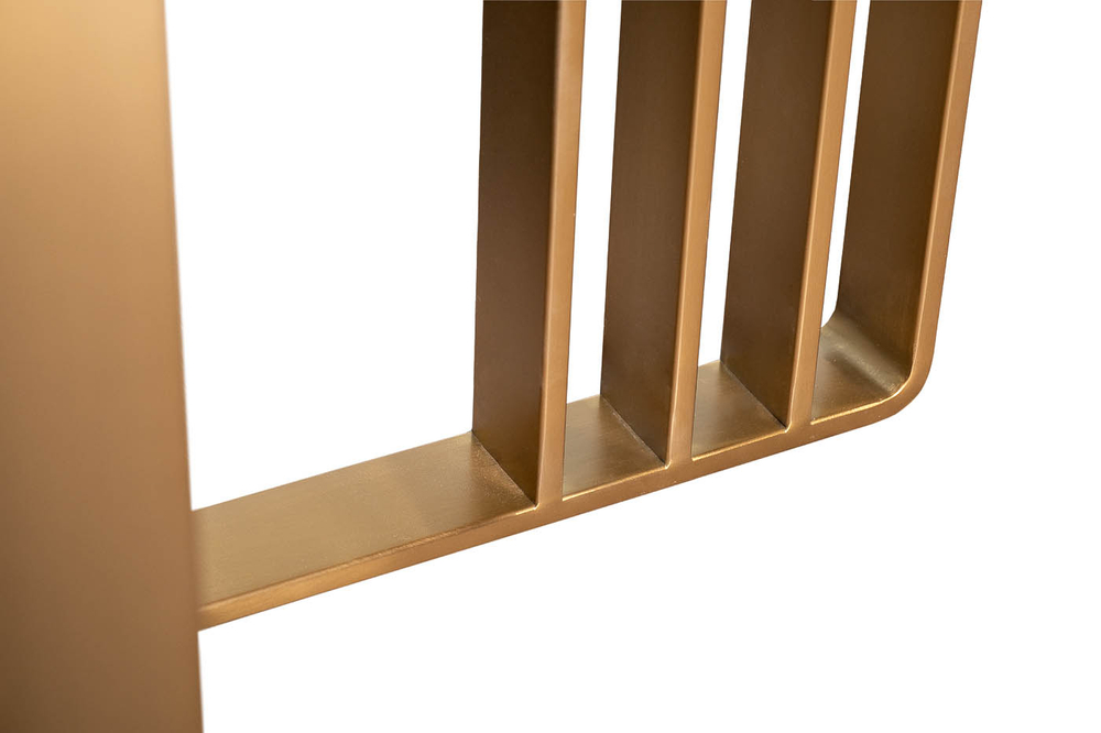 Стол обеденный Garda Decor Айрилия (Irelia) 220*98*75 см