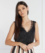 Сетевой топ Belinga BOSS BLACK - черный(50502575)