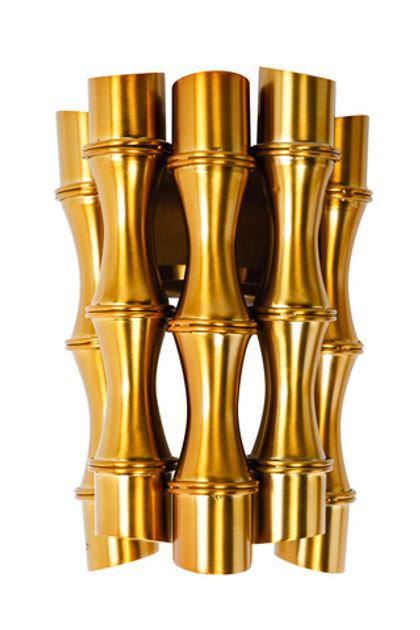 Бра Garda Decor Bamboo