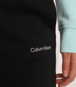 спортивные штаны Calvin Klein - черный(K20K204424)
