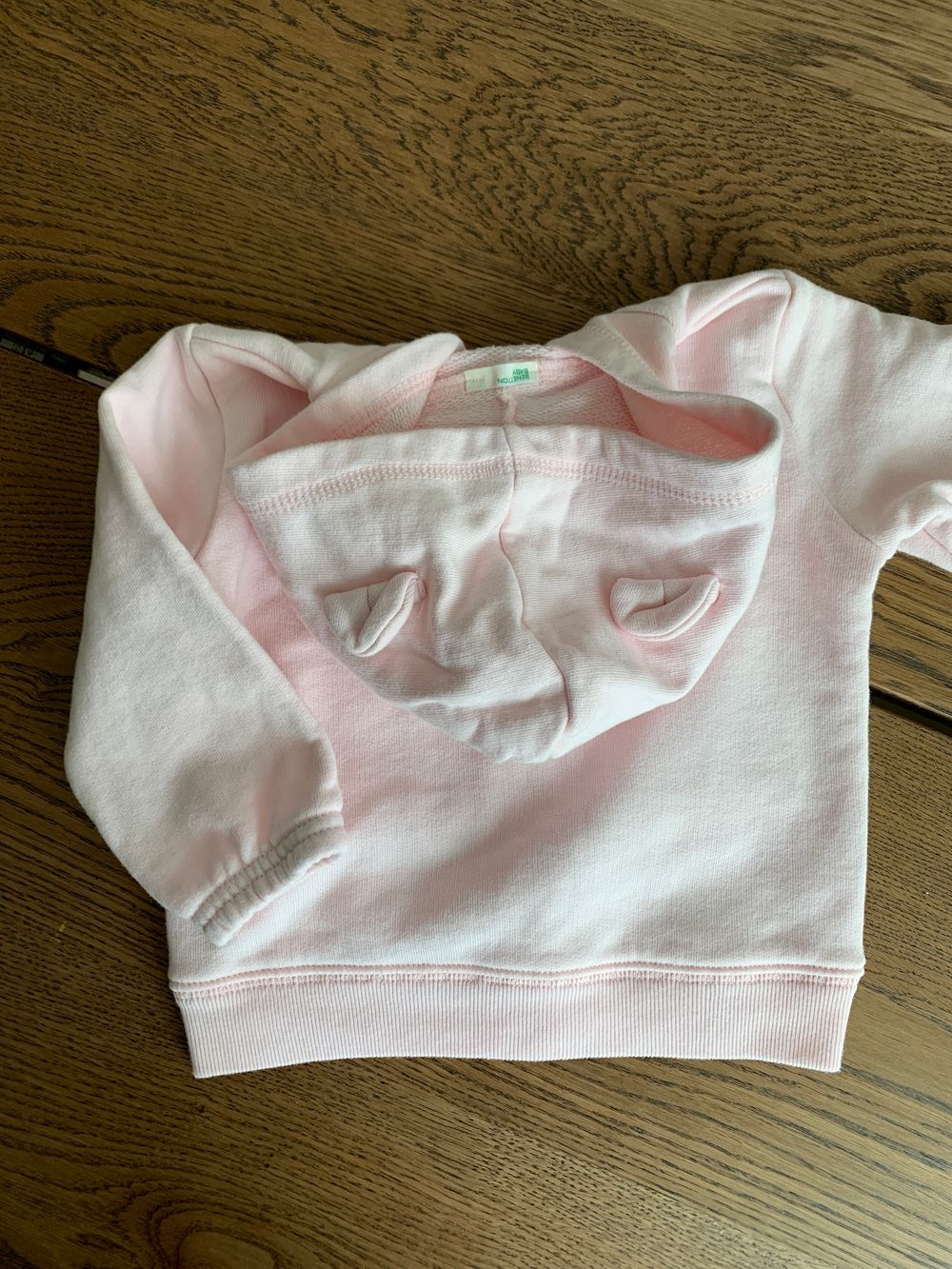 Кофта Benetton