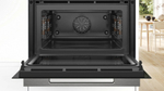 Встраиваемый духовой шкаф BOSCH CMG7241B1