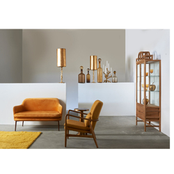 Набор Wine glass library set 6