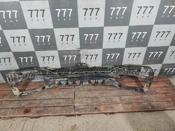 Кронштейн заднего бампера BMW 7-Series (G11) 15-22 Б/У Оригинал 51128074015
