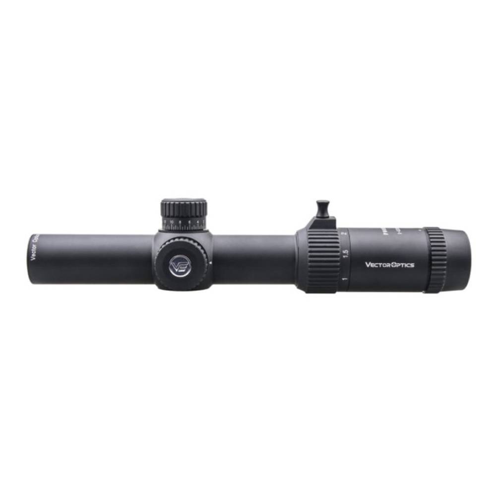 Оптический прицел Vector Optics SFP Forester 1-5x24 GenII