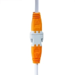 Точечный встраиваемый светильник Arte Lamp TABIT A8431PL-1WH, 1хLED
