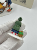 Набор фигурок Сбор урожая Department 56