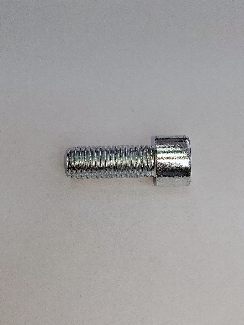 12х30 ОЦ. Винт П/Р с внут.шестигр. к.п.8.8 DIN912 (10 шт)