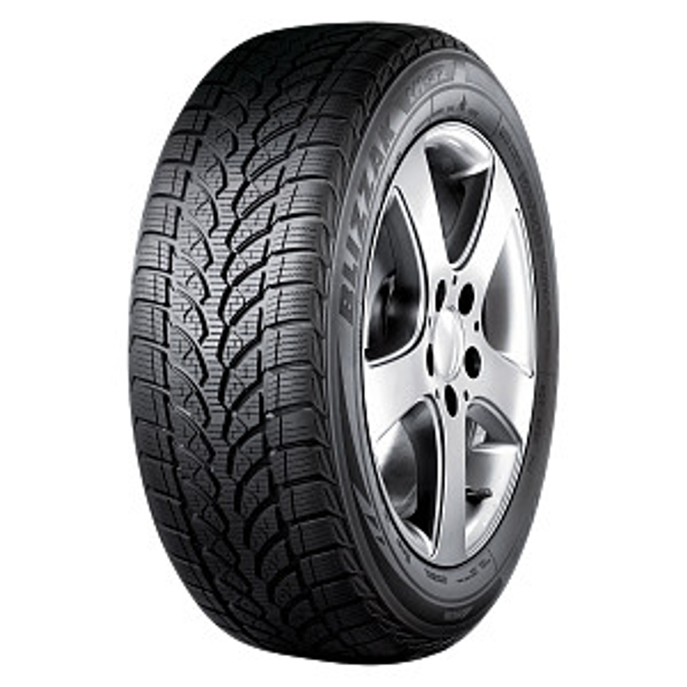 Легковая шина BRIDGESTONE BLIZZAK LM-32 225/60R16 98H AO
