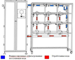 Стеллажи для содержания лягушек (Xenoplus Multilinking)