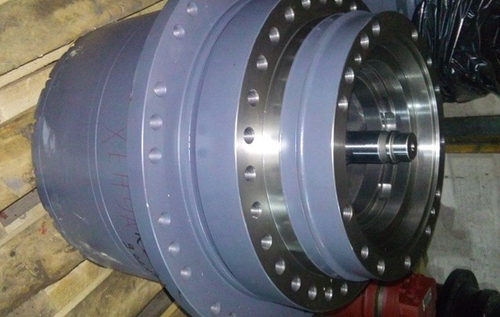 Редуктор хода HYUNDAI R 225LC-9