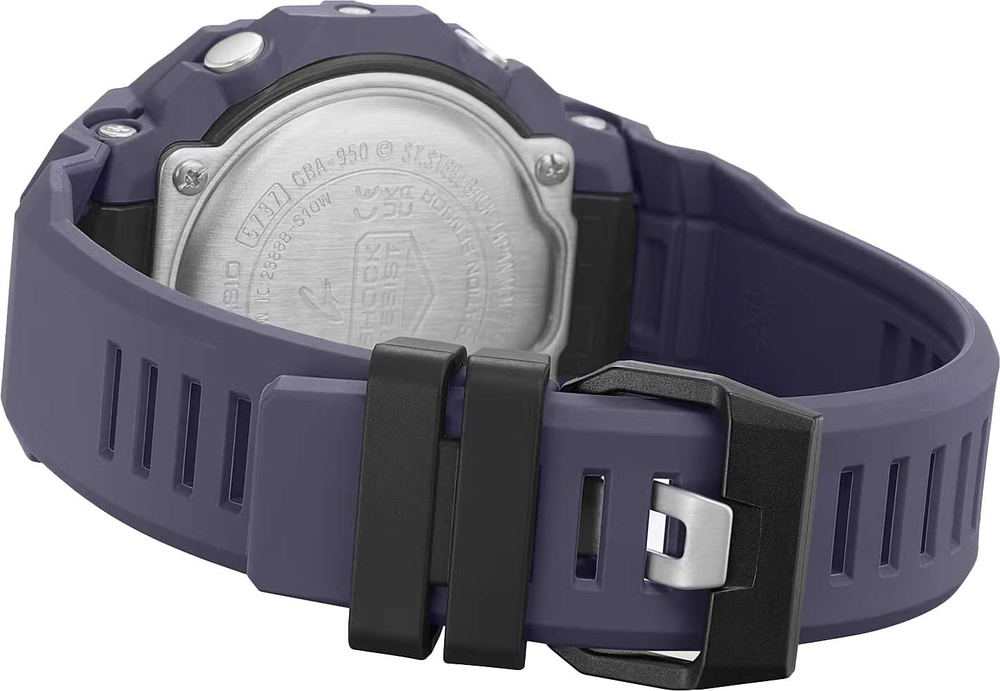 Часы Casio GBA-950-2A
