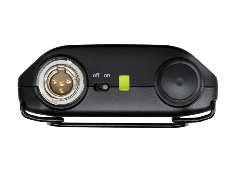 Shure GLXD14RE/MX53 Z2