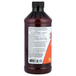 NOW Foods, Пищевая добавка Liquid Multi, со вкусом диких ягод, 16 жидких унций (473 мл)