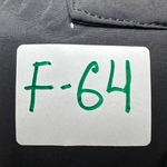 Пуховик YMKASHIX HTF Logo F-64 рр. L