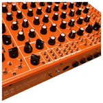 SOMA laboratory Pulsar-23 Orange