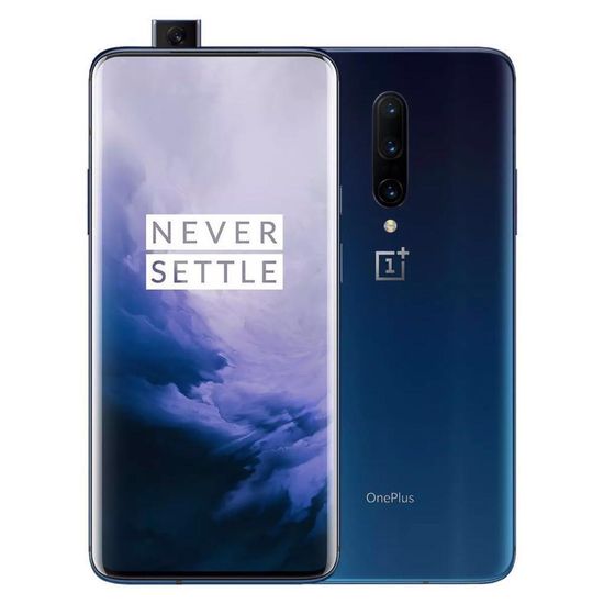 Смартфон OnePlus 7 Pro 12/256GB