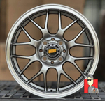 Комплект дисков BBS 15x7 et35 4x100