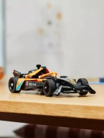 Лего Техник 42169 McLaren Formula E Race Car Technic