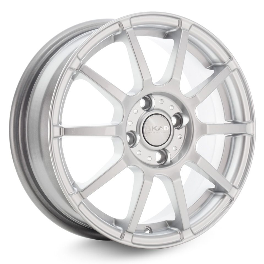 Диск Литой СКАД Акита 6 x R15 4x98 D58.6 ET35 Селена