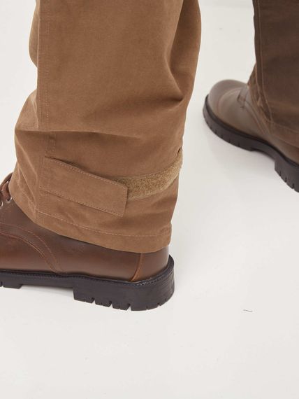 Костюм Canadian Camper MIRRO EXPERT, цвет brown