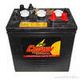 Аккумулятор Crown CR220HD ( 6V 220Ah / 6В 220Ач ) - фото 3