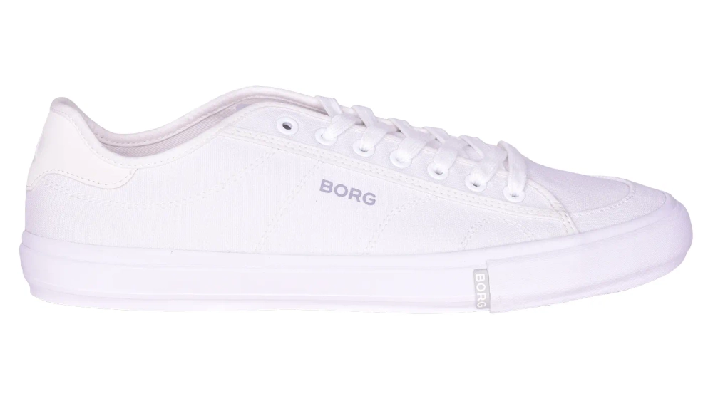 Мужские кроссовки Bj_rn Borg V200 BSC CVS M - white