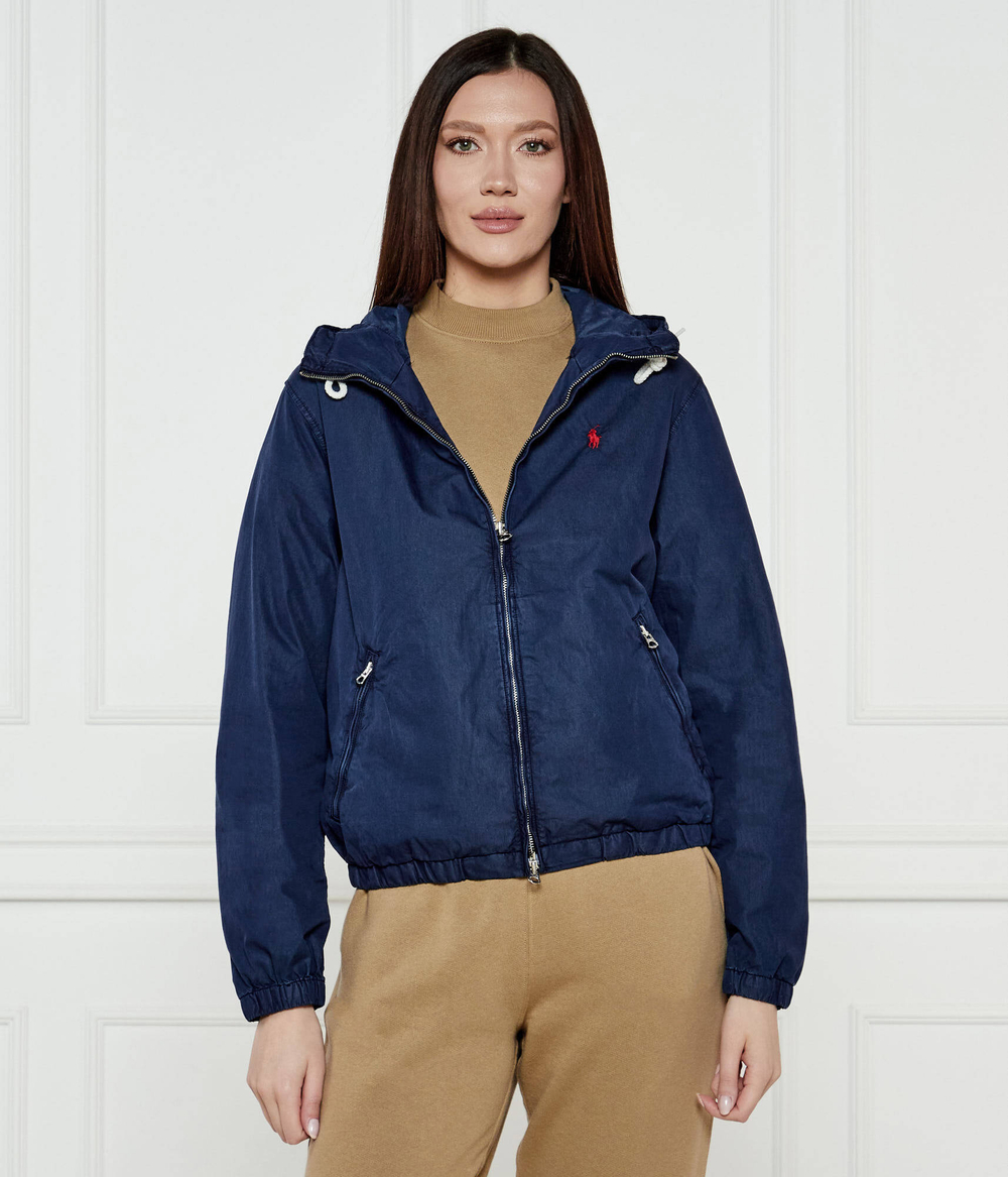 Куртка POLO RALPH LAUREN - темно-синий(211924354)