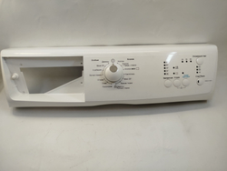 401 Панель и модуль индикации для стиральной машины Electrolux ZWSO6100V / 132731736A / 132731534A / EUI095005A / 455002006 б/у