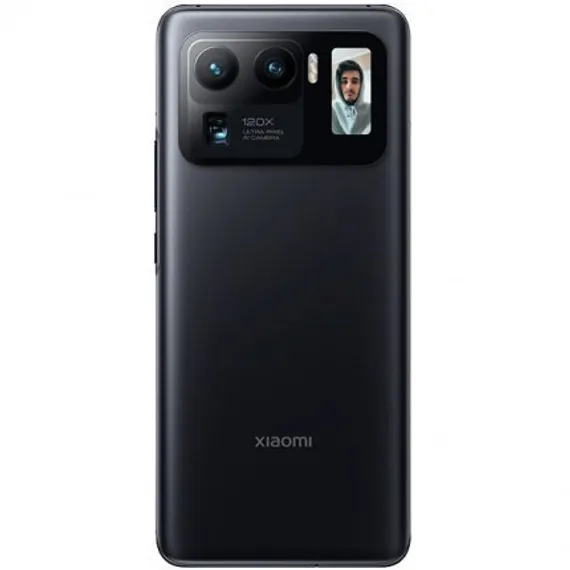 Xiaomi Mi 11 Ultra 12 256Gb EU Black