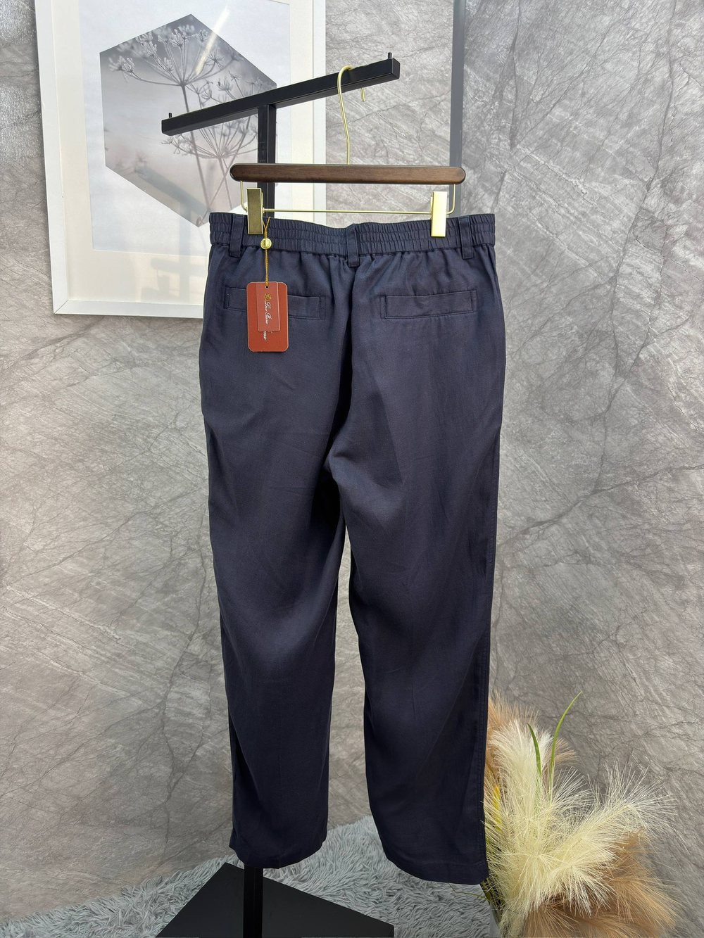 Брюки Loro Piana