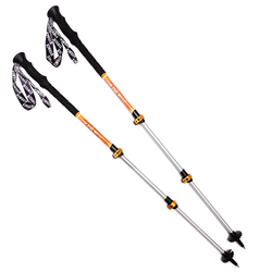 Треккинговые палки BTrace Edge [P0522]