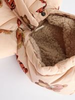 Куртка для малышей Next B06-961, Персиковый