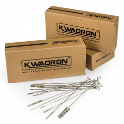 Купить тату иглы Kwadron Round Liner 25/1RLLT