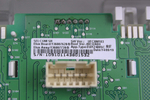 Модуль индикации 136007628/B стиральной машины Electrolux EWT1266FOW