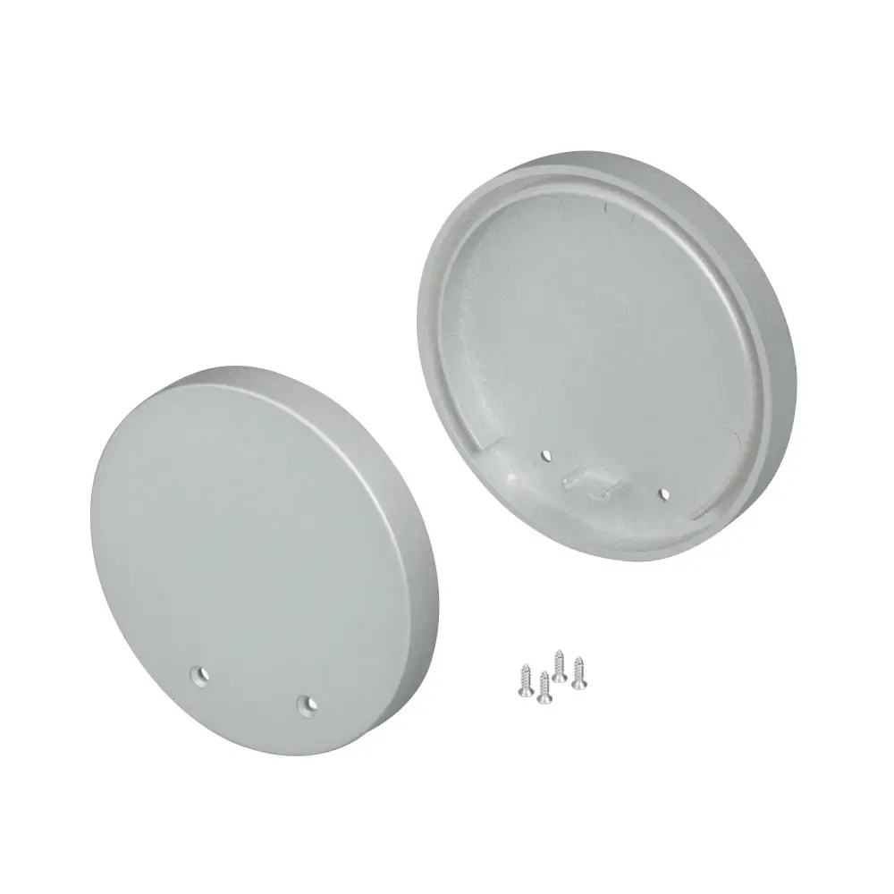 Заглушка SL-ROUND-D60 (Arlight, Пластик) Заглушка SL-ROUND-D60 (Arlight, Пластик)
