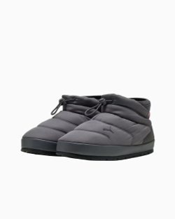 Тапки Puma Tuff Terra Mid Primaloft