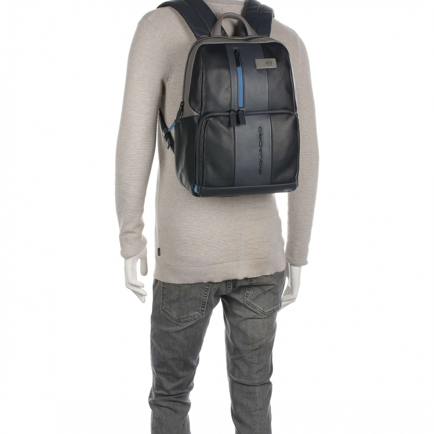Рюкзак для ноутбука 14" Urban CA3214UB00/Nero-grigio
