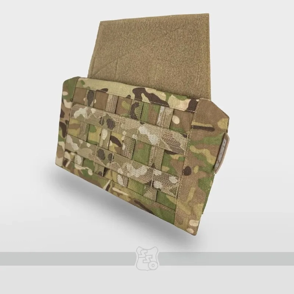 Абдоминальная защита А-2 ССО